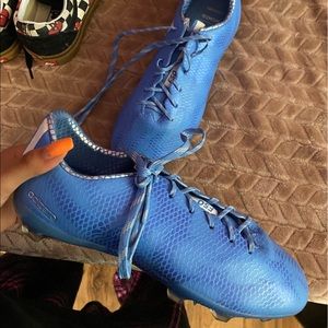 Adidas women soccer cleats